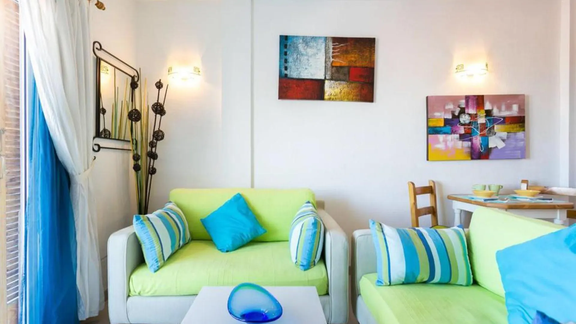 Sea & Pool View Apt In Costa Adeje
